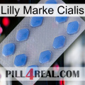 Lilly Brand Cialis 21